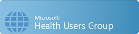 Microsoft Health Users Group